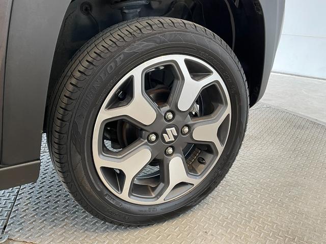 ハスラー ＪスタイルＩＩ　ＥＴＣ　バックカメラ　ナビ　ＴＶ　クリアランスソナー　オートクルーズコントロール　レーンアシスト　衝突被害軽減システム　オートライト　ＬＥＤヘッドランプ　ヘッドライトウォッシャー　スマートキー（37枚目）