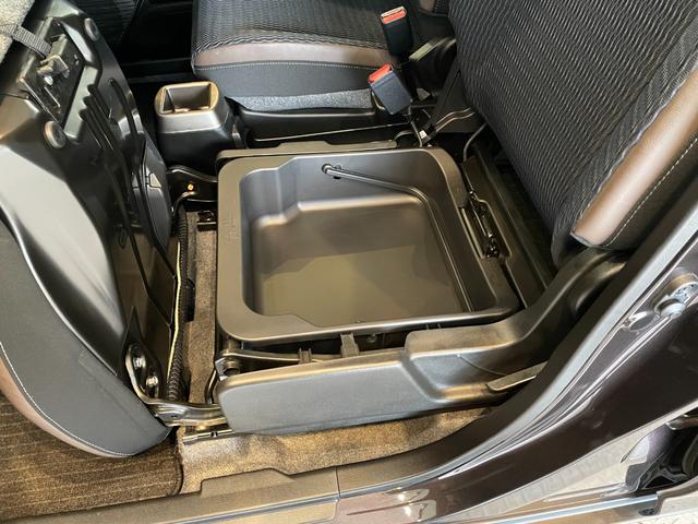 ハスラー ＪスタイルＩＩ　ＥＴＣ　バックカメラ　ナビ　ＴＶ　クリアランスソナー　オートクルーズコントロール　レーンアシスト　衝突被害軽減システム　オートライト　ＬＥＤヘッドランプ　ヘッドライトウォッシャー　スマートキー（38枚目）