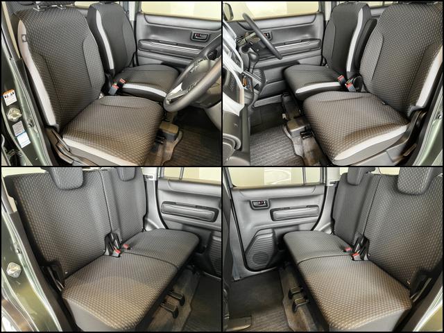 ハスラー ハイブリッドＧ　ＥＴＣ　バックカメラ　ナビ　ＴＶ　クリアランスソナー　オートクルーズコントロール　レーンアシスト　衝突被害軽減システム　オートライト　スマートキー　アイドリングストップ　電動格納ミラー　シートヒーター（8枚目）