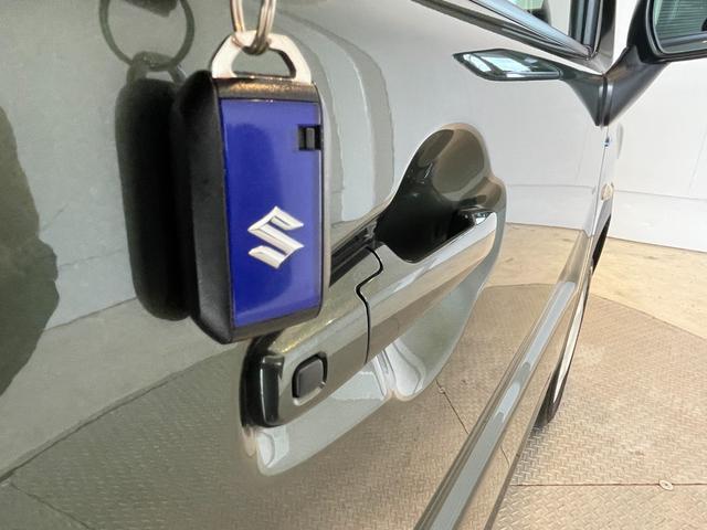 ハスラー ハイブリッドＧ　ＥＴＣ　バックカメラ　ナビ　ＴＶ　クリアランスソナー　オートクルーズコントロール　レーンアシスト　衝突被害軽減システム　オートライト　スマートキー　アイドリングストップ　電動格納ミラー　シートヒーター（15枚目）