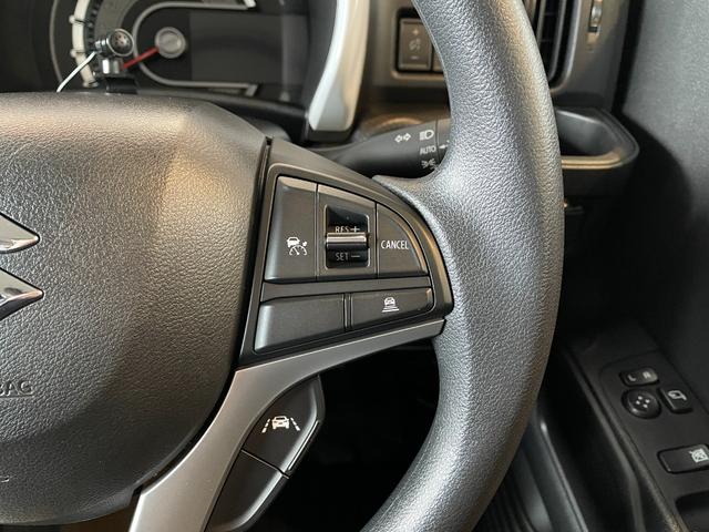 ハスラー ハイブリッドＧ　ＥＴＣ　バックカメラ　ナビ　ＴＶ　クリアランスソナー　オートクルーズコントロール　レーンアシスト　衝突被害軽減システム　オートライト　スマートキー　アイドリングストップ　電動格納ミラー　シートヒーター（18枚目）