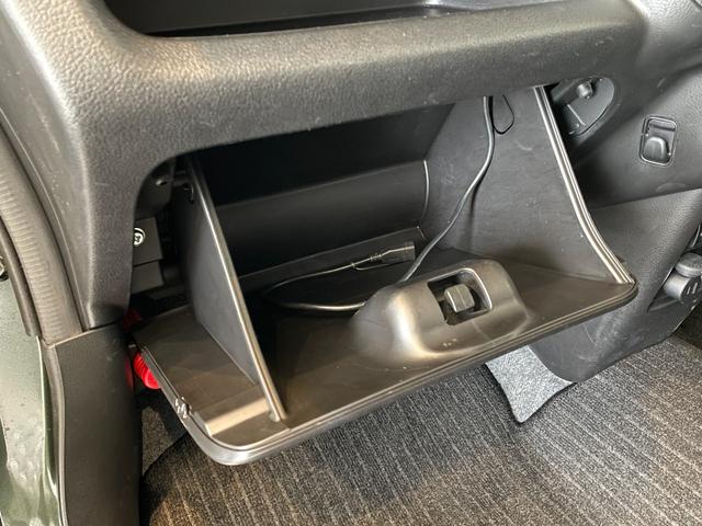 ハスラー ハイブリッドＧ　ＥＴＣ　バックカメラ　ナビ　ＴＶ　クリアランスソナー　オートクルーズコントロール　レーンアシスト　衝突被害軽減システム　オートライト　スマートキー　アイドリングストップ　電動格納ミラー　シートヒーター（39枚目）