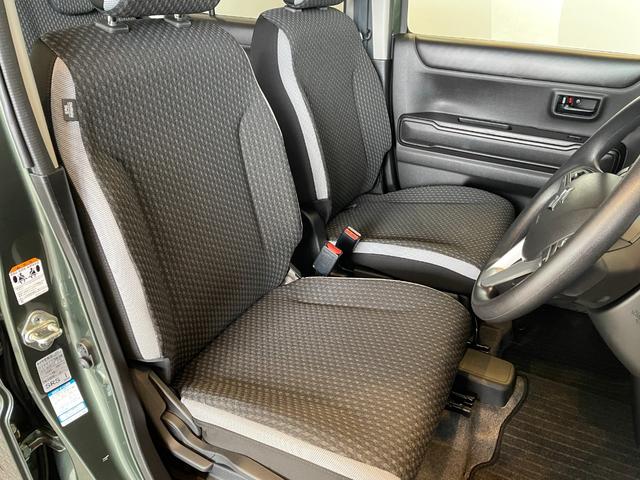 ハスラー ハイブリッドＧ　ＥＴＣ　バックカメラ　ナビ　ＴＶ　クリアランスソナー　オートクルーズコントロール　レーンアシスト　衝突被害軽減システム　オートライト　スマートキー　アイドリングストップ　電動格納ミラー　シートヒーター（41枚目）