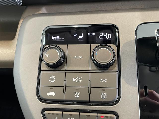 フリード ｅ：ＨＥＶエアー　ＥＸ　登録済未使用車　純正ナビ　フルセグＴＶ　ＢＴ　マルチビューカメラシステム　ＣＭＢＳ　Ｐセンサー　ＢＳＩ　ＡＣＣ　レーンキープ　両側パワスラ　ＡＡＣ　リアＡＣ　シートヒーター　ＬＥＤヘッド　純正１５ＡＷ（31枚目）