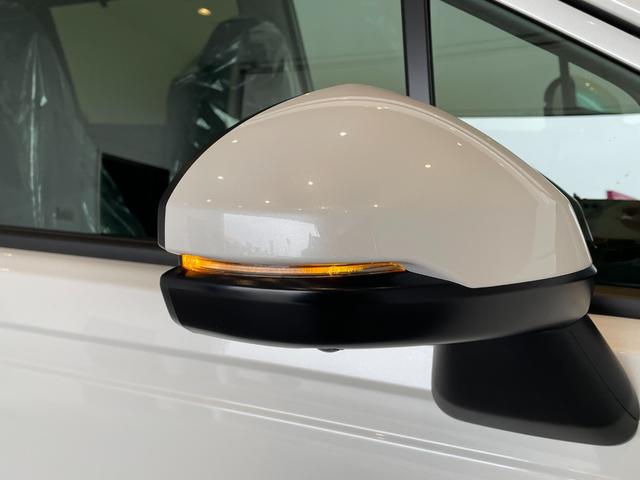 フリード ｅ：ＨＥＶエアー　ＥＸ　登録済未使用車　純正ナビ　フルセグＴＶ　ＢＴ　マルチビューカメラシステム　ＣＭＢＳ　Ｐセンサー　ＢＳＩ　ＡＣＣ　レーンキープ　両側パワスラ　ＡＡＣ　リアＡＣ　シートヒーター　ＬＥＤヘッド　純正１５ＡＷ（40枚目）