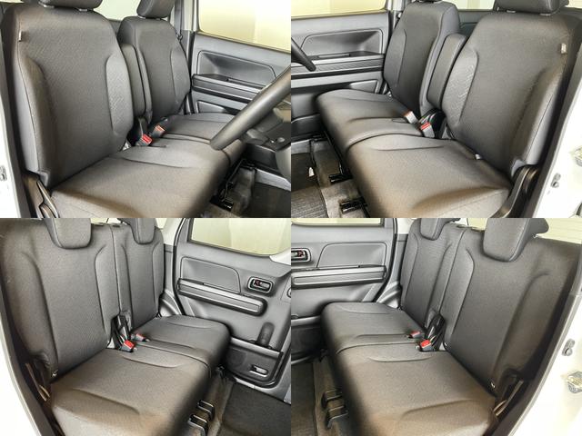 ワゴンＲ ハイブリッドＦＸ－Ｓ　ＤＣＢＳ　レーンキープ　Ｐセンサー　ＡＣＣ　スマートキー　Ｐスタート　ＡＡＣ　運転席シートヒーター　電格ミラー　ＰＶガラス　ＨＵＤ　ステリモ　社外ナビ　フルセグＴＶ　ＢＴ　ＣＤ　ＤＶＤ　全方位モニター（9枚目）