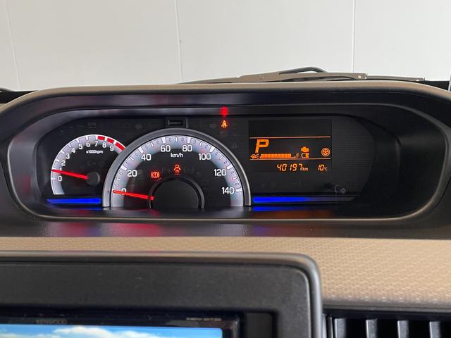 ワゴンＲ ハイブリッドＦＸ－Ｓ　ＤＣＢＳ　レーンキープ　Ｐセンサー　ＡＣＣ　スマートキー　Ｐスタート　ＡＡＣ　運転席シートヒーター　電格ミラー　ＰＶガラス　ＨＵＤ　ステリモ　社外ナビ　フルセグＴＶ　ＢＴ　ＣＤ　ＤＶＤ　全方位モニター（11枚目）