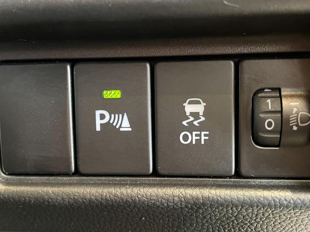 ワゴンＲ ハイブリッドＦＸ－Ｓ　ＤＣＢＳ　レーンキープ　Ｐセンサー　ＡＣＣ　スマートキー　Ｐスタート　ＡＡＣ　運転席シートヒーター　電格ミラー　ＰＶガラス　ＨＵＤ　ステリモ　社外ナビ　フルセグＴＶ　ＢＴ　ＣＤ　ＤＶＤ　全方位モニター（18枚目）