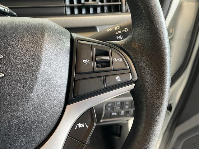 ワゴンＲ ハイブリッドＦＸ－Ｓ　ＤＣＢＳ　レーンキープ　Ｐセンサー　ＡＣＣ　スマートキー　Ｐスタート　ＡＡＣ　運転席シートヒーター　電格ミラー　ＰＶガラス　ＨＵＤ　ステリモ　社外ナビ　フルセグＴＶ　ＢＴ　ＣＤ　ＤＶＤ　全方位モニター（19枚目）