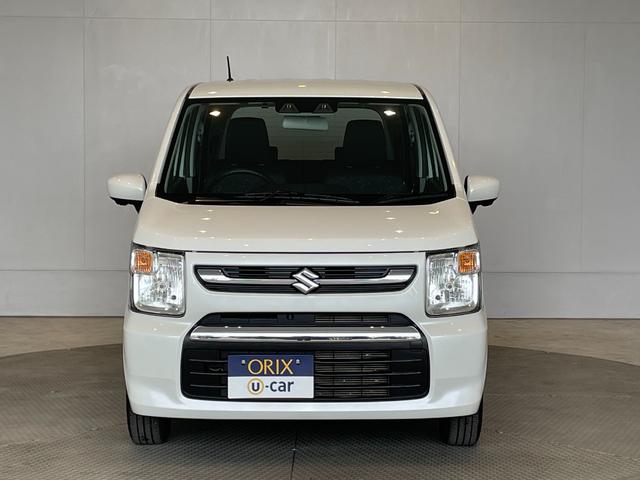 ワゴンＲ ハイブリッドＦＸ－Ｓ　ＤＣＢＳ　レーンキープ　Ｐセンサー　ＡＣＣ　スマートキー　Ｐスタート　ＡＡＣ　運転席シートヒーター　電格ミラー　ＰＶガラス　ＨＵＤ　ステリモ　社外ナビ　フルセグＴＶ　ＢＴ　ＣＤ　ＤＶＤ　全方位モニター（21枚目）