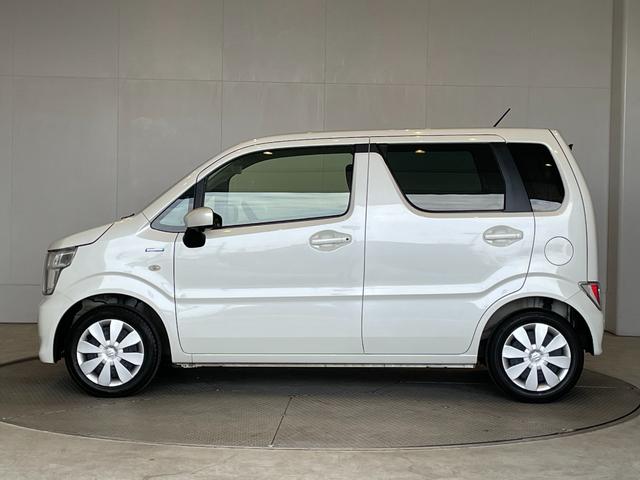 ワゴンＲ ハイブリッドＦＸ－Ｓ　ＤＣＢＳ　レーンキープ　Ｐセンサー　ＡＣＣ　スマートキー　Ｐスタート　ＡＡＣ　運転席シートヒーター　電格ミラー　ＰＶガラス　ＨＵＤ　ステリモ　社外ナビ　フルセグＴＶ　ＢＴ　ＣＤ　ＤＶＤ　全方位モニター（25枚目）