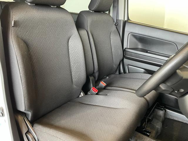 ワゴンＲ ハイブリッドＦＸ－Ｓ　ＤＣＢＳ　レーンキープ　Ｐセンサー　ＡＣＣ　スマートキー　Ｐスタート　ＡＡＣ　運転席シートヒーター　電格ミラー　ＰＶガラス　ＨＵＤ　ステリモ　社外ナビ　フルセグＴＶ　ＢＴ　ＣＤ　ＤＶＤ　全方位モニター（33枚目）