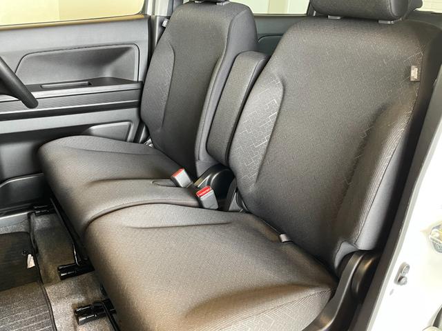 ワゴンＲ ハイブリッドＦＸ－Ｓ　ＤＣＢＳ　レーンキープ　Ｐセンサー　ＡＣＣ　スマートキー　Ｐスタート　ＡＡＣ　運転席シートヒーター　電格ミラー　ＰＶガラス　ＨＵＤ　ステリモ　社外ナビ　フルセグＴＶ　ＢＴ　ＣＤ　ＤＶＤ　全方位モニター（35枚目）