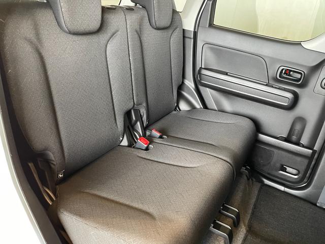 ワゴンＲ ハイブリッドＦＸ－Ｓ　ＤＣＢＳ　レーンキープ　Ｐセンサー　ＡＣＣ　スマートキー　Ｐスタート　ＡＡＣ　運転席シートヒーター　電格ミラー　ＰＶガラス　ＨＵＤ　ステリモ　社外ナビ　フルセグＴＶ　ＢＴ　ＣＤ　ＤＶＤ　全方位モニター（36枚目）