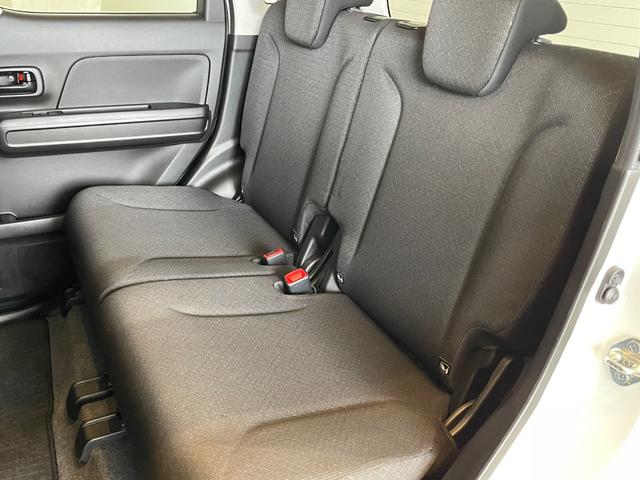 ワゴンＲ ハイブリッドＦＸ－Ｓ　ＤＣＢＳ　レーンキープ　Ｐセンサー　ＡＣＣ　スマートキー　Ｐスタート　ＡＡＣ　運転席シートヒーター　電格ミラー　ＰＶガラス　ＨＵＤ　ステリモ　社外ナビ　フルセグＴＶ　ＢＴ　ＣＤ　ＤＶＤ　全方位モニター（37枚目）