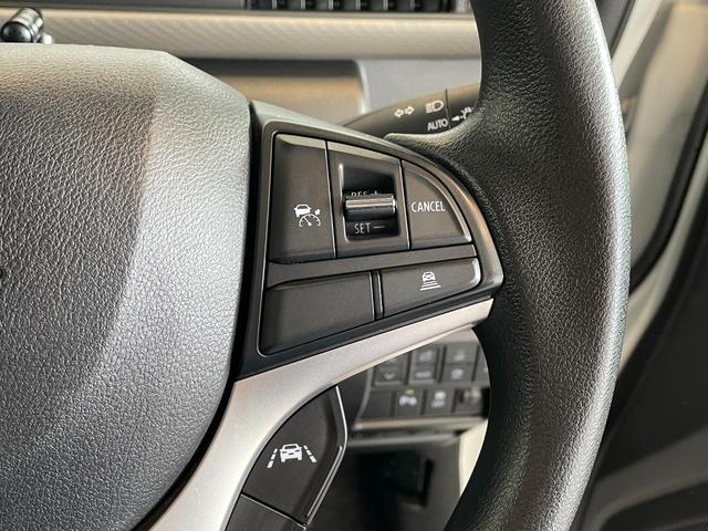 ワゴンＲ ハイブリッドＦＸ－Ｓ　ＤＣＢＳ　レーンキープ　Ｐセンサー　ＡＣＣ　スマートキー　Ｐスタート　ＡＡＣ　運転席シートヒーター　電格ミラー　ＰＶガラス　ＨＵＤ　ステリモ　社外ナビ　フルセグＴＶ　ＢＴ　ＣＤ　ＤＶＤ　全方位モニター（17枚目）