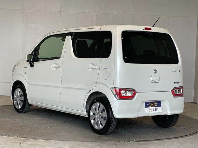 ワゴンＲ ハイブリッドＦＸ－Ｓ　ＤＣＢＳ　レーンキープ　Ｐセンサー　ＡＣＣ　スマートキー　Ｐスタート　ＡＡＣ　運転席シートヒーター　電格ミラー　ＰＶガラス　ＨＵＤ　ステリモ　社外ナビ　フルセグＴＶ　ＢＴ　ＣＤ　ＤＶＤ　全方位モニター（24枚目）