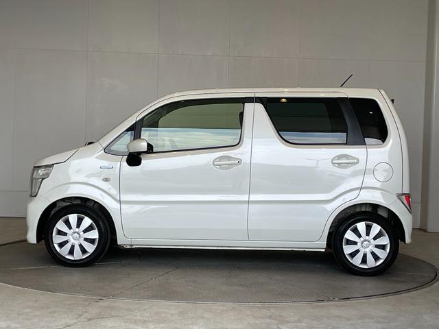 ワゴンＲ ハイブリッドＦＸ－Ｓ　ＤＣＢＳ　レーンキープ　Ｐセンサー　ＡＣＣ　スマートキー　Ｐスタート　ＡＡＣ　運転席シートヒーター　電格ミラー　ＰＶガラス　ＨＵＤ　ステリモ　社外ナビ　フルセグＴＶ　ＢＴ　ＣＤ　ＤＶＤ　全方位モニター（25枚目）