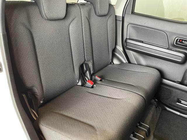 ワゴンＲ ハイブリッドＦＸ－Ｓ　ＤＣＢＳ　レーンキープ　Ｐセンサー　ＡＣＣ　スマートキー　Ｐスタート　ＡＡＣ　運転席シートヒーター　電格ミラー　ＰＶガラス　ＨＵＤ　ステリモ　社外ナビ　フルセグＴＶ　ＢＴ　ＣＤ　ＤＶＤ　全方位モニター（36枚目）