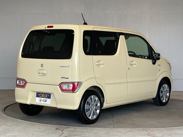 ワゴンＲ ハイブリッドＦＸ－Ｓ　ＤＣＢＳ　レーンキープ　Ｐセンサー　ＡＣＣ　スマートキー　Ｐスタート　ＡＡＣ　運転席シートヒーター　電格ミラー　ＰＶガラス　ＨＵＤ　ステリモ　社外ナビ　フルセグＴＶ　ＢＴ　ＣＤ　ＤＶＤ　全方位モニター（2枚目）