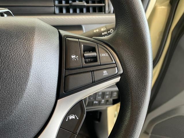 ワゴンＲ ハイブリッドＦＸ－Ｓ　ＤＣＢＳ　レーンキープ　Ｐセンサー　ＡＣＣ　スマートキー　Ｐスタート　ＡＡＣ　運転席シートヒーター　電格ミラー　ＰＶガラス　ＨＵＤ　ステリモ　社外ナビ　フルセグＴＶ　ＢＴ　ＣＤ　ＤＶＤ　全方位モニター（16枚目）