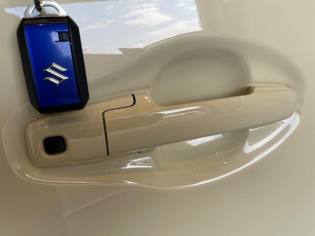 ワゴンＲ ハイブリッドＦＸ－Ｓ　ＤＣＢＳ　レーンキープ　Ｐセンサー　ＡＣＣ　スマートキー　Ｐスタート　ＡＡＣ　運転席シートヒーター　電格ミラー　ＰＶガラス　ＨＵＤ　ステリモ　社外ナビ　フルセグＴＶ　ＢＴ　ＣＤ　ＤＶＤ　全方位モニター（20枚目）