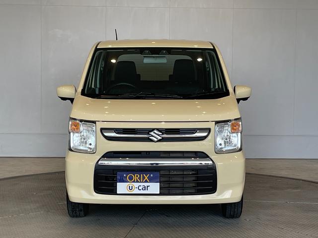 ワゴンＲ ハイブリッドＦＸ－Ｓ　ＤＣＢＳ　レーンキープ　Ｐセンサー　ＡＣＣ　スマートキー　Ｐスタート　ＡＡＣ　運転席シートヒーター　電格ミラー　ＰＶガラス　ＨＵＤ　ステリモ　社外ナビ　フルセグＴＶ　ＢＴ　ＣＤ　ＤＶＤ　全方位モニター（21枚目）