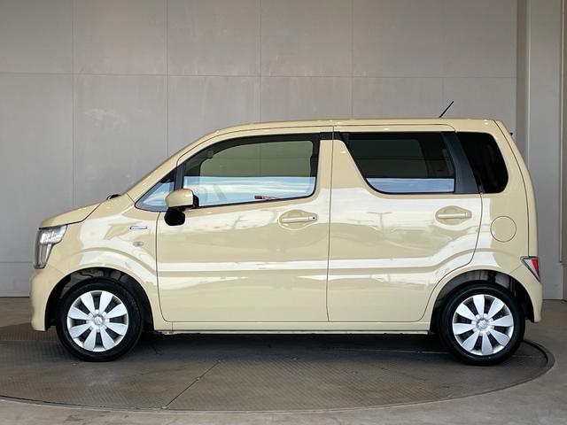 ワゴンＲ ハイブリッドＦＸ－Ｓ　ＤＣＢＳ　レーンキープ　Ｐセンサー　ＡＣＣ　スマートキー　Ｐスタート　ＡＡＣ　運転席シートヒーター　電格ミラー　ＰＶガラス　ＨＵＤ　ステリモ　社外ナビ　フルセグＴＶ　ＢＴ　ＣＤ　ＤＶＤ　全方位モニター（25枚目）