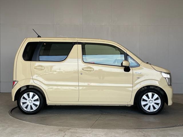 ワゴンＲ ハイブリッドＦＸ－Ｓ　ＤＣＢＳ　レーンキープ　Ｐセンサー　ＡＣＣ　スマートキー　Ｐスタート　ＡＡＣ　運転席シートヒーター　電格ミラー　ＰＶガラス　ＨＵＤ　ステリモ　社外ナビ　フルセグＴＶ　ＢＴ　ＣＤ　ＤＶＤ　全方位モニター（26枚目）