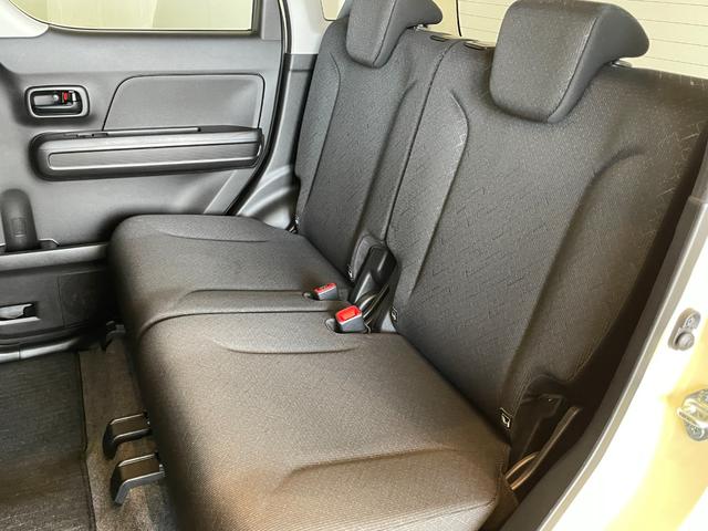 ワゴンＲ ハイブリッドＦＸ－Ｓ　ＤＣＢＳ　レーンキープ　Ｐセンサー　ＡＣＣ　スマートキー　Ｐスタート　ＡＡＣ　運転席シートヒーター　電格ミラー　ＰＶガラス　ＨＵＤ　ステリモ　社外ナビ　フルセグＴＶ　ＢＴ　ＣＤ　ＤＶＤ　全方位モニター（37枚目）