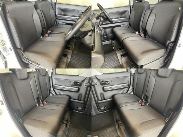 ワゴンＲ ハイブリッドＦＸ－Ｓ　ＥＴＣ　全周囲カメラ　ナビ　ＴＶ　クリアランスソナー　オートクルーズコントロール　レーンアシスト　衝突被害軽減システム　オートライト　スマートキー　アイドリングストップ　電動格納ミラー　シートヒーター（8枚目）