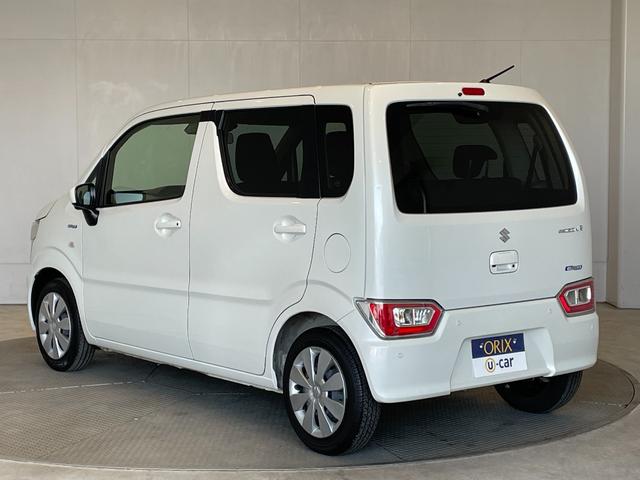 ワゴンＲ ハイブリッドＦＸ－Ｓ　ＥＴＣ　全周囲カメラ　ナビ　ＴＶ　クリアランスソナー　オートクルーズコントロール　レーンアシスト　衝突被害軽減システム　オートライト　スマートキー　アイドリングストップ　電動格納ミラー　シートヒーター（21枚目）