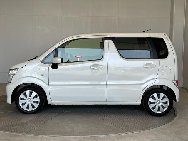 ワゴンＲ ハイブリッドＦＸ－Ｓ　ＥＴＣ　全周囲カメラ　ナビ　ＴＶ　クリアランスソナー　オートクルーズコントロール　レーンアシスト　衝突被害軽減システム　オートライト　スマートキー　アイドリングストップ　電動格納ミラー　シートヒーター（22枚目）