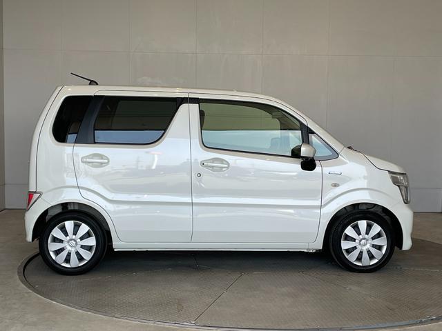 ワゴンＲ ハイブリッドＦＸ－Ｓ　ＥＴＣ　全周囲カメラ　ナビ　ＴＶ　クリアランスソナー　オートクルーズコントロール　レーンアシスト　衝突被害軽減システム　オートライト　スマートキー　アイドリングストップ　電動格納ミラー　シートヒーター（23枚目）