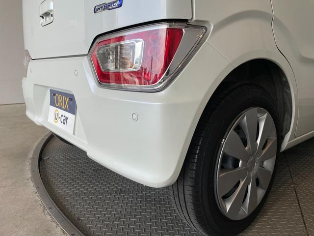 ワゴンＲ ハイブリッドＦＸ－Ｓ　ＥＴＣ　全周囲カメラ　ナビ　ＴＶ　クリアランスソナー　オートクルーズコントロール　レーンアシスト　衝突被害軽減システム　オートライト　スマートキー　アイドリングストップ　電動格納ミラー　シートヒーター（32枚目）