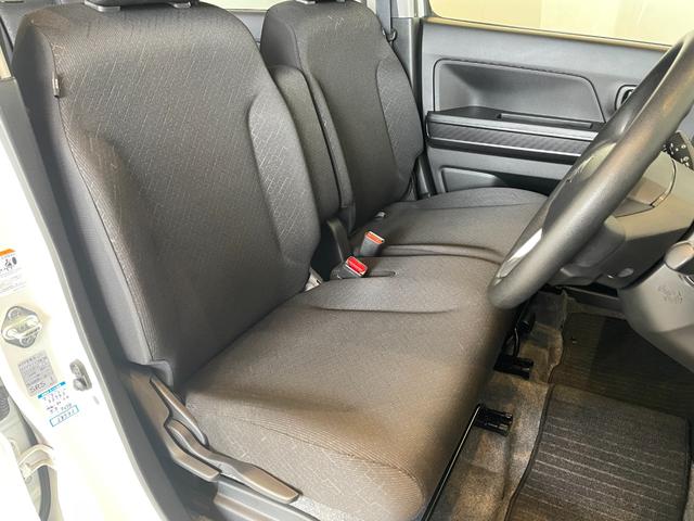 ワゴンＲ ハイブリッドＦＸ－Ｓ　ＥＴＣ　全周囲カメラ　ナビ　ＴＶ　クリアランスソナー　オートクルーズコントロール　レーンアシスト　衝突被害軽減システム　オートライト　スマートキー　アイドリングストップ　電動格納ミラー　シートヒーター（41枚目）