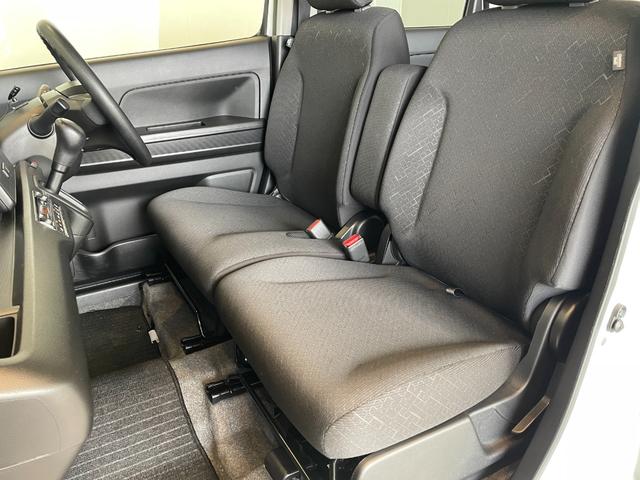 ワゴンＲ ハイブリッドＦＸ－Ｓ　ＥＴＣ　全周囲カメラ　ナビ　ＴＶ　クリアランスソナー　オートクルーズコントロール　レーンアシスト　衝突被害軽減システム　オートライト　スマートキー　アイドリングストップ　電動格納ミラー　シートヒーター（42枚目）