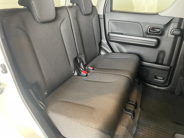 ワゴンＲ ハイブリッドＦＸ－Ｓ　ＥＴＣ　全周囲カメラ　ナビ　ＴＶ　クリアランスソナー　オートクルーズコントロール　レーンアシスト　衝突被害軽減システム　オートライト　スマートキー　アイドリングストップ　電動格納ミラー　シートヒーター（43枚目）