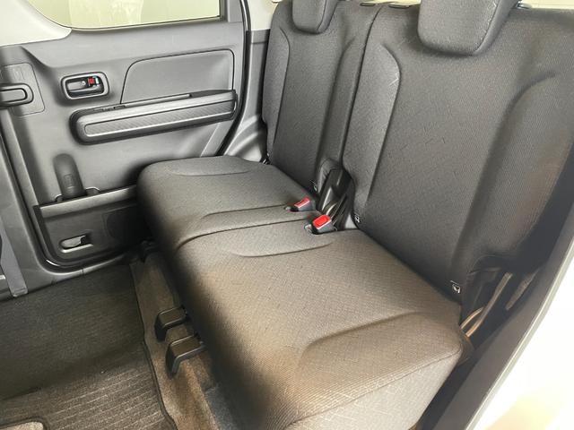 ワゴンＲ ハイブリッドＦＸ－Ｓ　ＥＴＣ　全周囲カメラ　ナビ　ＴＶ　クリアランスソナー　オートクルーズコントロール　レーンアシスト　衝突被害軽減システム　オートライト　スマートキー　アイドリングストップ　電動格納ミラー　シートヒーター（44枚目）