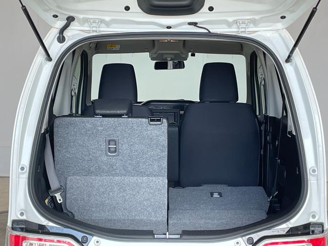 ワゴンＲ ハイブリッドＦＸ－Ｓ　ＥＴＣ　全周囲カメラ　ナビ　ＴＶ　クリアランスソナー　オートクルーズコントロール　レーンアシスト　衝突被害軽減システム　オートライト　スマートキー　アイドリングストップ　電動格納ミラー　シートヒーター（45枚目）