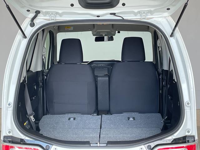 ワゴンＲ ハイブリッドＦＸ－Ｓ　ＥＴＣ　全周囲カメラ　ナビ　ＴＶ　クリアランスソナー　オートクルーズコントロール　レーンアシスト　衝突被害軽減システム　オートライト　スマートキー　アイドリングストップ　電動格納ミラー　シートヒーター（46枚目）