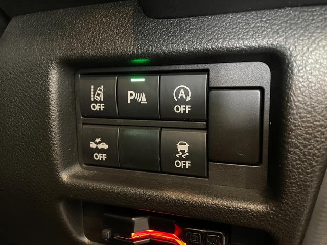 ハスラー ＪスタイルＩＩ　ＥＴＣ　バックカメラ　ナビ　ＴＶ　クリアランスソナー　オートクルーズコントロール　レーンアシスト　衝突被害軽減システム　オートライト　ＬＥＤヘッドランプ　ヘッドライトウォッシャー　スマートキー（15枚目）