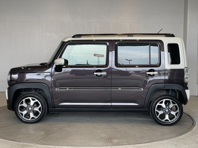 ハスラー ＪスタイルＩＩ　ＥＴＣ　バックカメラ　ナビ　ＴＶ　クリアランスソナー　オートクルーズコントロール　レーンアシスト　衝突被害軽減システム　オートライト　ＬＥＤヘッドランプ　ヘッドライトウォッシャー　スマートキー（22枚目）