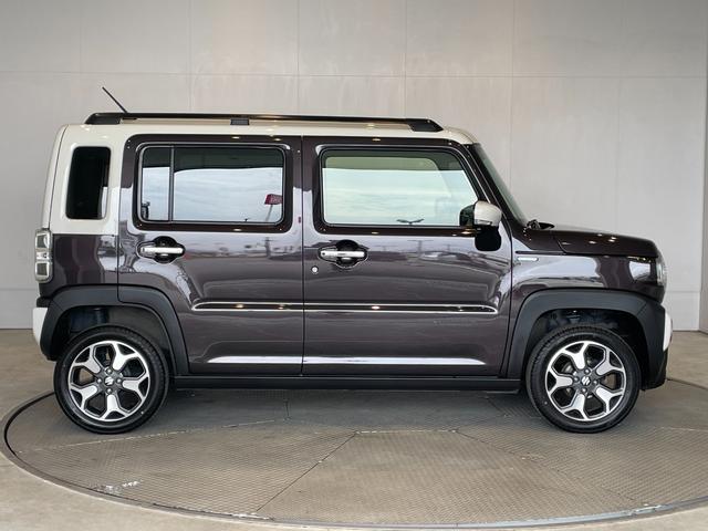 ハスラー ＪスタイルＩＩ　ＥＴＣ　バックカメラ　ナビ　ＴＶ　クリアランスソナー　オートクルーズコントロール　レーンアシスト　衝突被害軽減システム　オートライト　ＬＥＤヘッドランプ　ヘッドライトウォッシャー　スマートキー（23枚目）