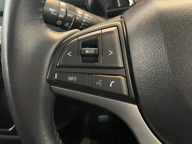 ハスラー ＪスタイルＩＩ　ＥＴＣ　バックカメラ　ナビ　ＴＶ　クリアランスソナー　オートクルーズコントロール　レーンアシスト　衝突被害軽減システム　オートライト　ＬＥＤヘッドランプ　ヘッドライトウォッシャー　スマートキー（25枚目）