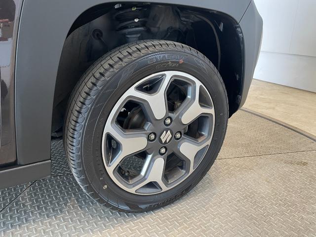 ハスラー ＪスタイルＩＩ　ＥＴＣ　バックカメラ　ナビ　ＴＶ　クリアランスソナー　オートクルーズコントロール　レーンアシスト　衝突被害軽減システム　オートライト　ＬＥＤヘッドランプ　ヘッドライトウォッシャー　スマートキー（34枚目）