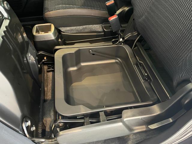 ハスラー ＪスタイルＩＩ　ＥＴＣ　バックカメラ　ナビ　ＴＶ　クリアランスソナー　オートクルーズコントロール　レーンアシスト　衝突被害軽減システム　オートライト　ＬＥＤヘッドランプ　ヘッドライトウォッシャー　スマートキー（40枚目）