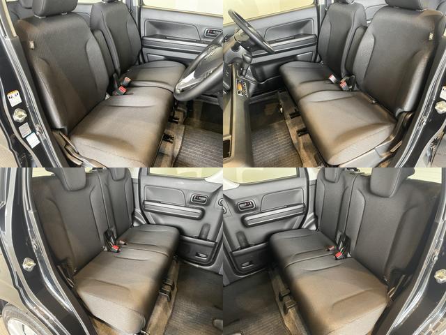 ワゴンＲ ハイブリッドＦＸ－Ｓ　ＥＴＣ　全周囲カメラ　ナビ　ＴＶ　クリアランスソナー　オートクルーズコントロール　レーンアシスト　衝突被害軽減システム　オートライト　スマートキー　アイドリングストップ　電動格納ミラー　シートヒーター（9枚目）