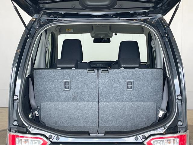 ワゴンＲ ハイブリッドＦＸ－Ｓ　ＥＴＣ　全周囲カメラ　ナビ　ＴＶ　クリアランスソナー　オートクルーズコントロール　レーンアシスト　衝突被害軽減システム　オートライト　スマートキー　アイドリングストップ　電動格納ミラー　シートヒーター（10枚目）