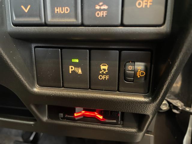 ワゴンＲ ハイブリッドＦＸ－Ｓ　ＥＴＣ　全周囲カメラ　ナビ　ＴＶ　クリアランスソナー　オートクルーズコントロール　レーンアシスト　衝突被害軽減システム　オートライト　スマートキー　アイドリングストップ　電動格納ミラー　シートヒーター（18枚目）